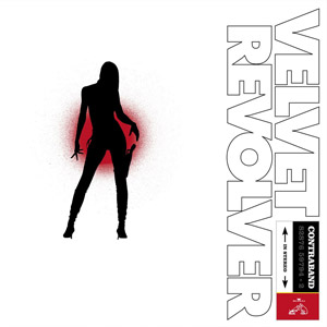 Contraband by Velvet Revolver