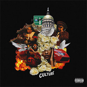 Bad and Boujee (feat. Lil Uzi Vert) by Migos