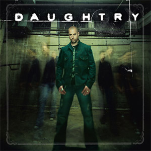 Daughtry by Daughtry