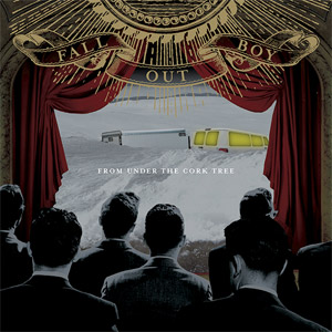 From Under the Cork Tree by Fall Out Boy