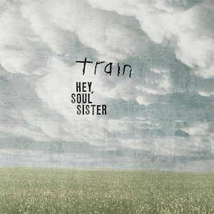 Hey, Soul Sister by Train