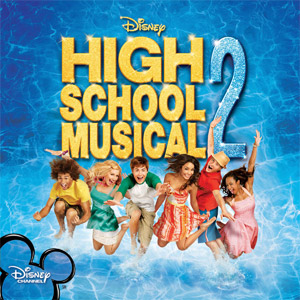 High School Musical 2 by Various Artist