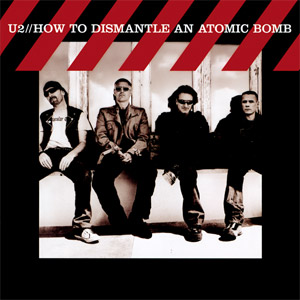 How to Dismantle an Atomic Bomb