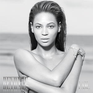 I Am... Sasha Fierce by Beyonce Album Cover Art