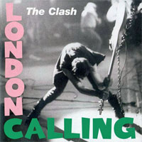 London Calling by The Clash