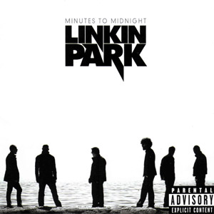 Minutes to Midnight by Linkin Park