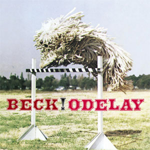 Odelay (Album Cover) by Beck