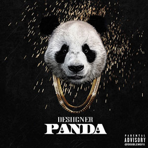 Panda by Desiigner