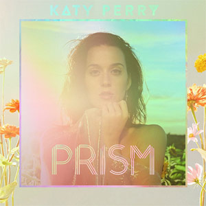 PRISM by Katy Perry
