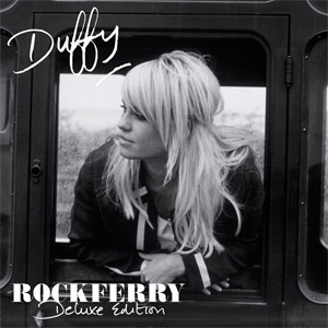 Rockferry by Duffy