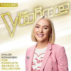 Season 13 Collection Chloe Kohanski