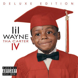 Tha Carter IV by Lil Wayne