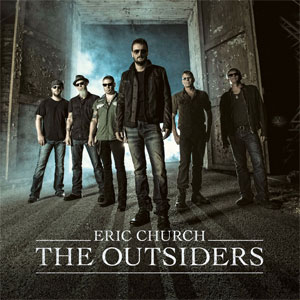 The Outsiders by Eric Church