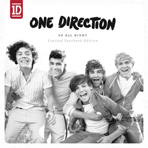 Up All Night by One Direction