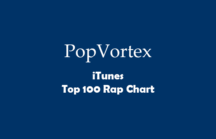 Top Charts Music Rap