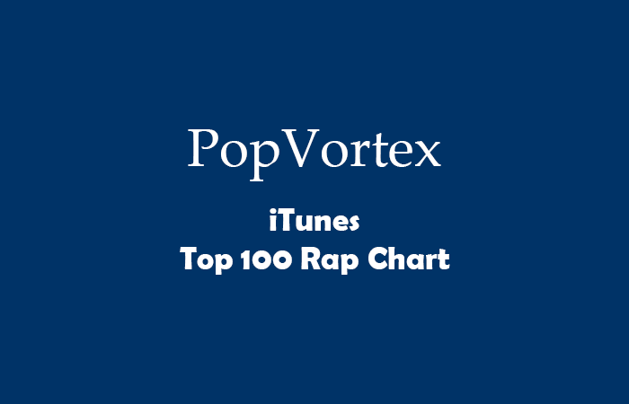 Top 100 Charts Rap