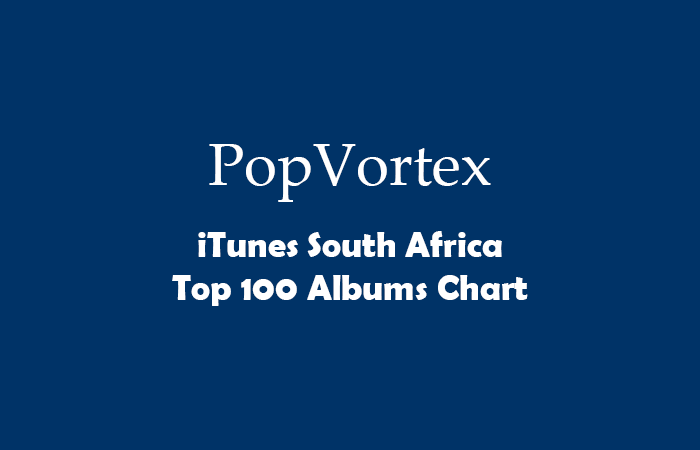 Itunes Hip Hop Charts South Africa