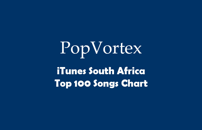 South African Billboard Charts