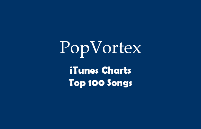 Itunes Chart Popvortex