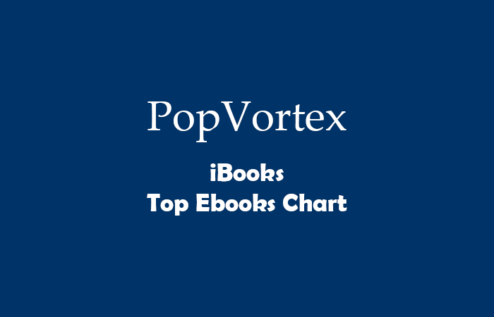 Ibooks Top Charts