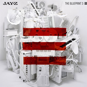 The Blueprint 3 by Jay-Z