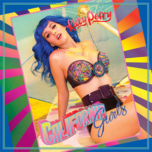 California Gurls by Katy Perry