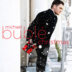 Christmas by Michael Buble