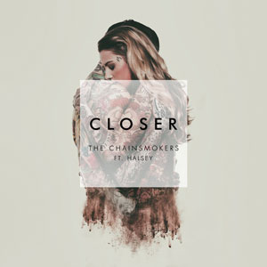 Closer by The Chainsmokers