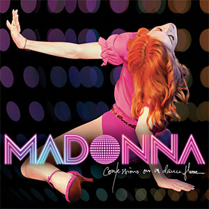 Confessions On a Dance Floor by Madonna