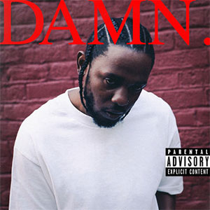 HUMBLE. by Kendrick Lamar