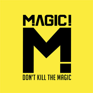 Rude by MAGIC!