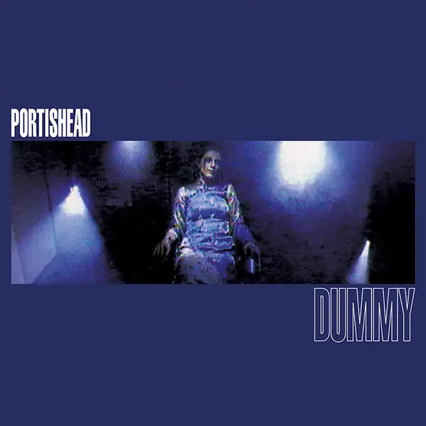 Dummy (Album Cover) by Portishead