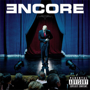 Encore by Eminem