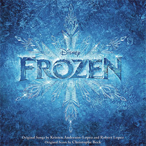 Frozen Soundtrack