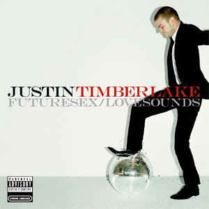 FutureSex/LoveSounds by Justin Timberlake