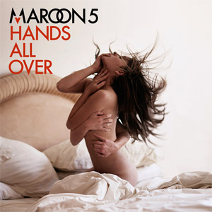 Hands All Over by Maroon 5