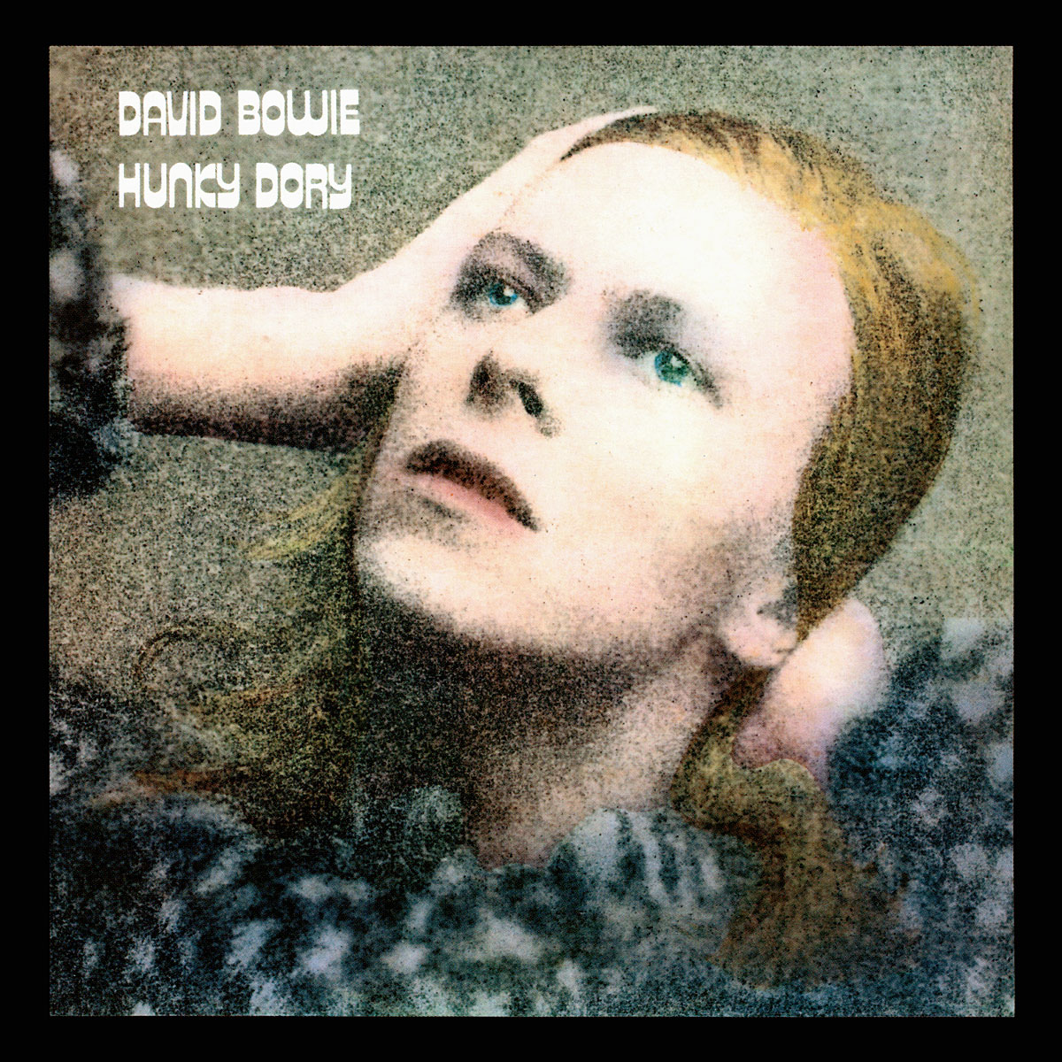 DAVID BOWIE スコア Hunky Dory 楽譜 価格