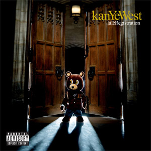 Late Registration by Kanye West