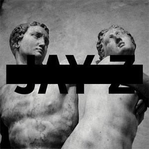 Magna Carta... Holy Grail by JAY Z