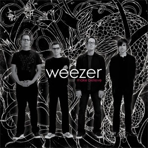 Make Believe by Weezer