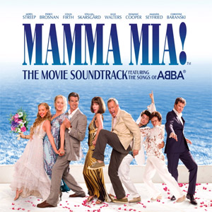 Mamma Mia! (The Movie Soundtrack)