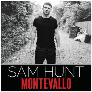 Montevallo by Sam Hunt