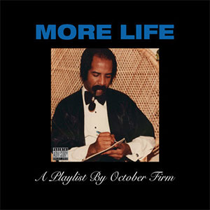 More Life by Drake