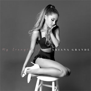 My Everything by Ariana Grande