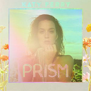 PRISM  by Katy Perry