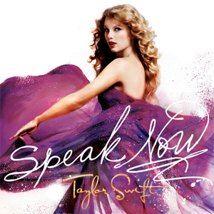 Speak Now by Taylor Swift