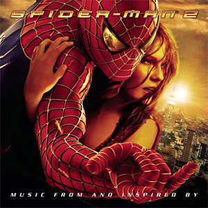 Spider-Man 2 Soundtrack