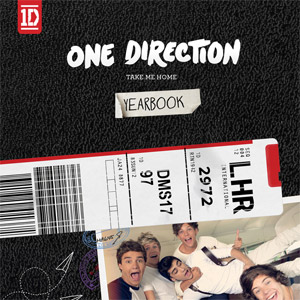 Take Me Home (Yearbook Edition) by One Direction