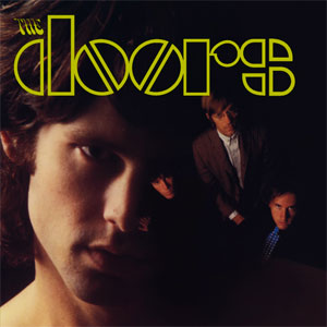 The Doors (Album Cover) by The Doors
