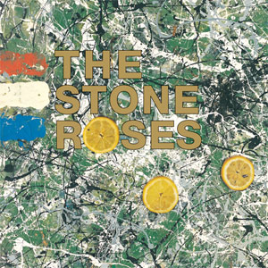 The Stone Roses (Album Cover) by The Stone Roses